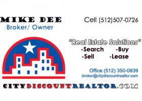 broker at City discount REALTORS real estate contact